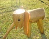 elefante tora